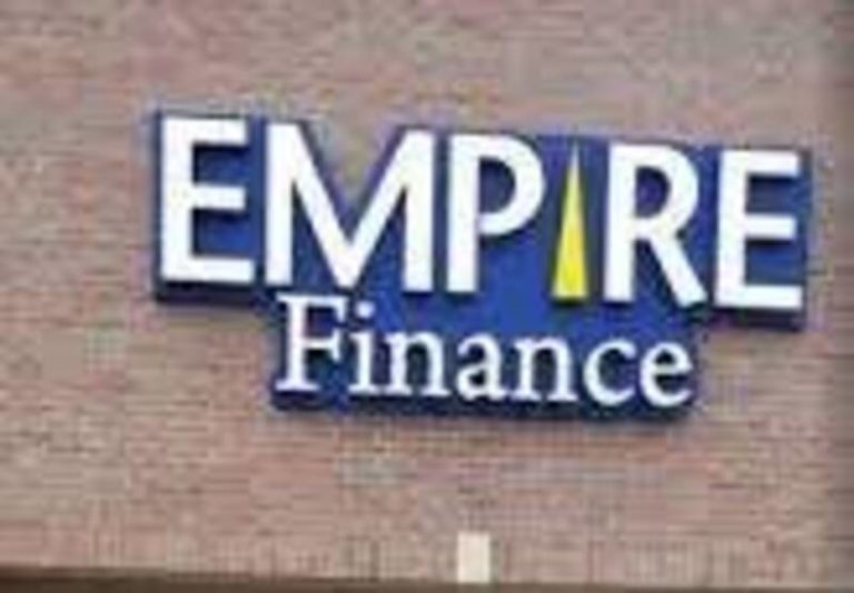 Empire Finance: Your Trusted Partner for Financial Success