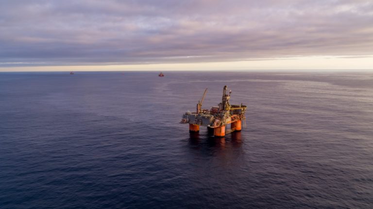 Milestone Achieved: World’s Largest Floating Offshore Wind Farm Powers Up