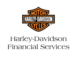 Harley Financing