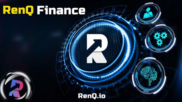 Renq Finance: Your Guide to the Future of Money