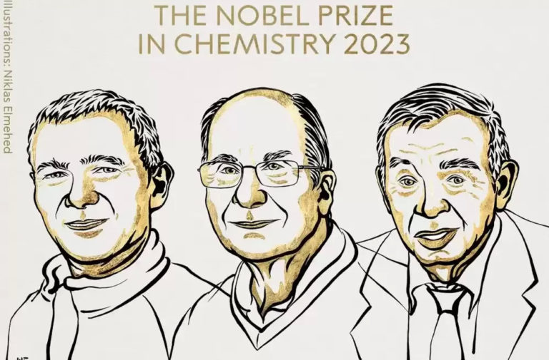 Quantum Dot Breakthrough: Trio of Scientists Win Nobel Prize in Chemistry