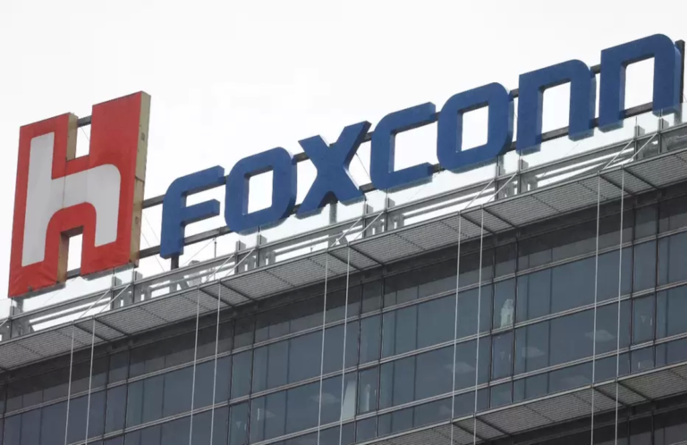 Foxconn, Apple’s top Supplier, Under Investigation by Chinese Authorities