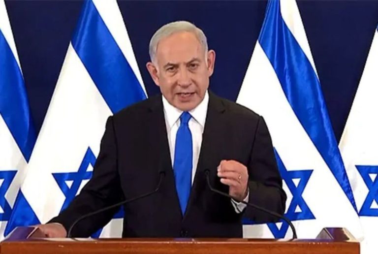 Israelis Question Netanyahu’s Leadership After Security Lapses