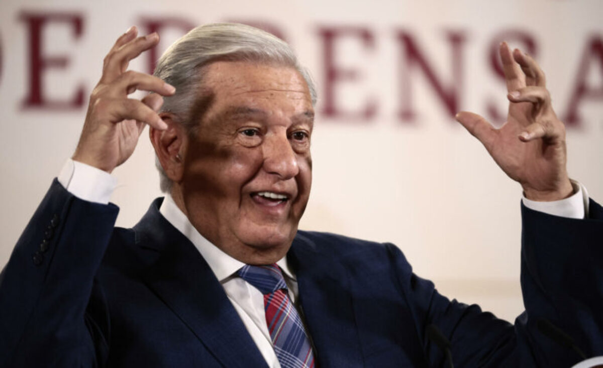 Manuel Lopez Obrador