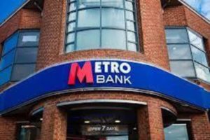 Metro Bank