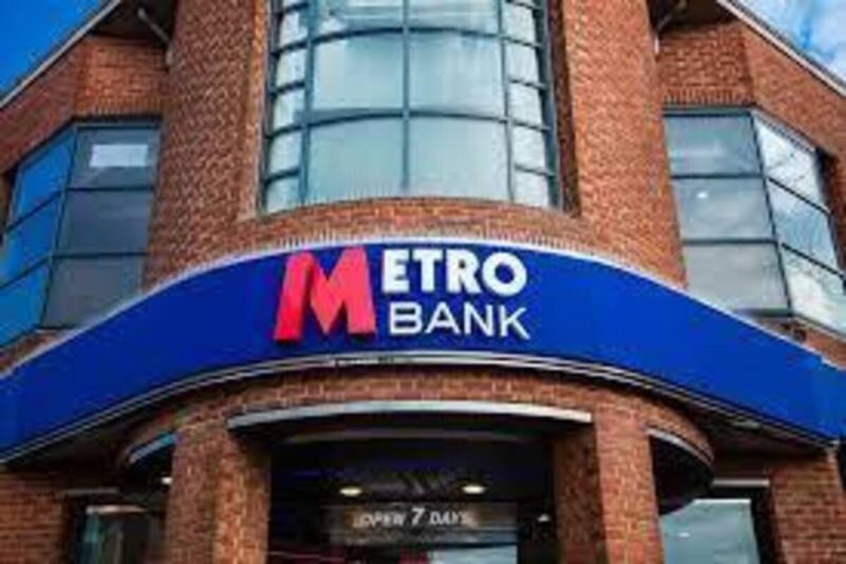 Metro Bank