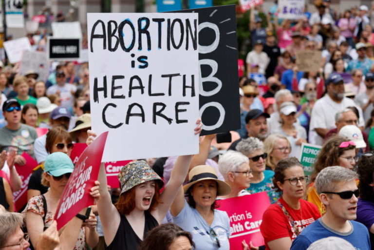 Positive Impact: North Carolina’s Abortion Rates Plummet by 30% Post-Ban Implementation!