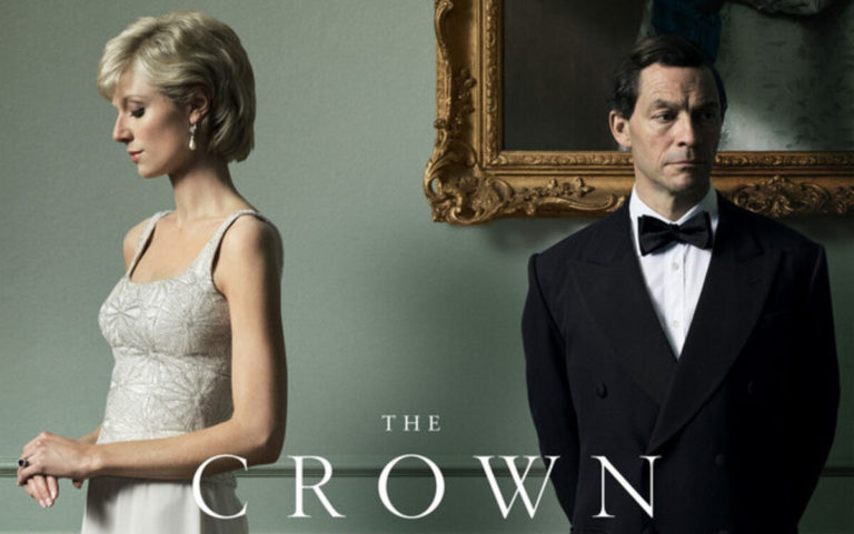 Double the Drama, Double the Majesty: The Crown’s Grand Finale Splits into Two Parts!