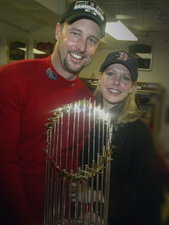 Remembering Tim Wakefield